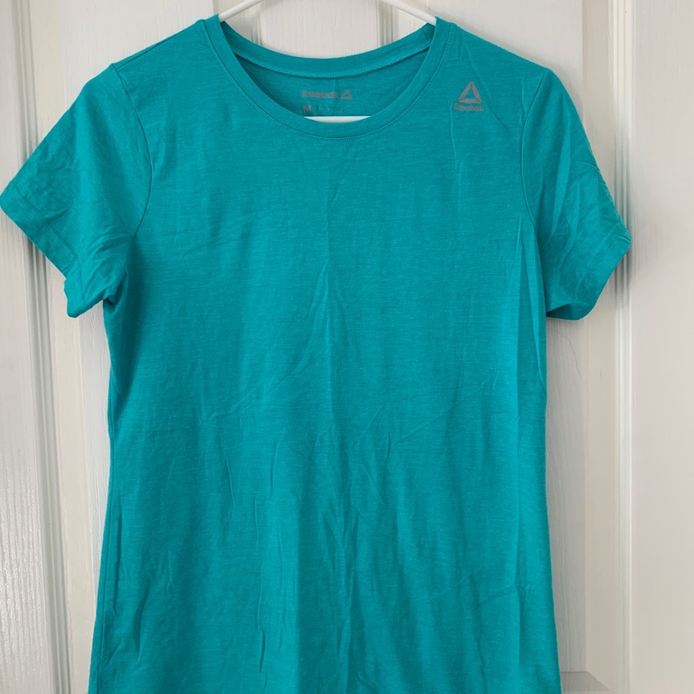 Workout Shirt